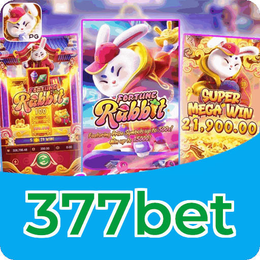 Fortune Rabbit - RTP 96.77%